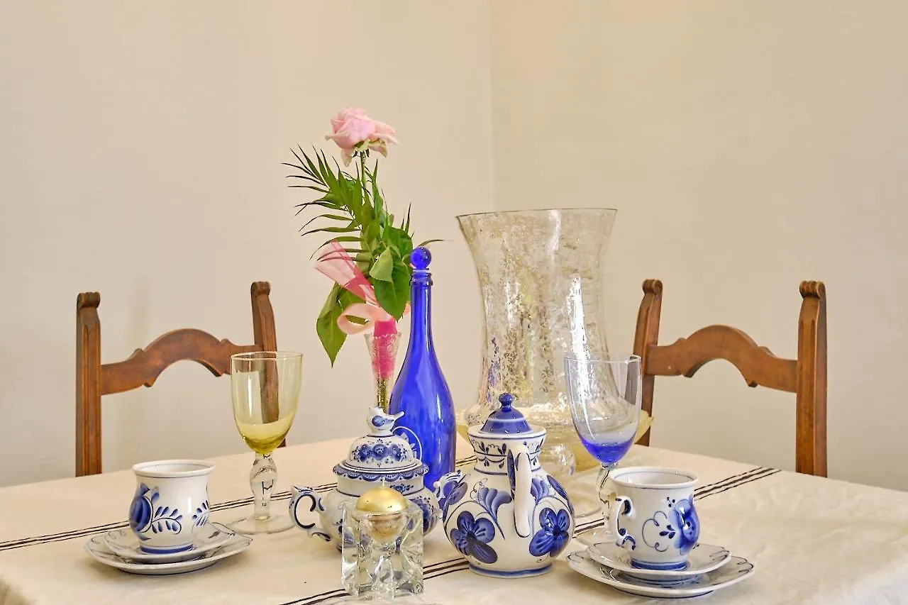 Casa San Paolo Apartment Verona