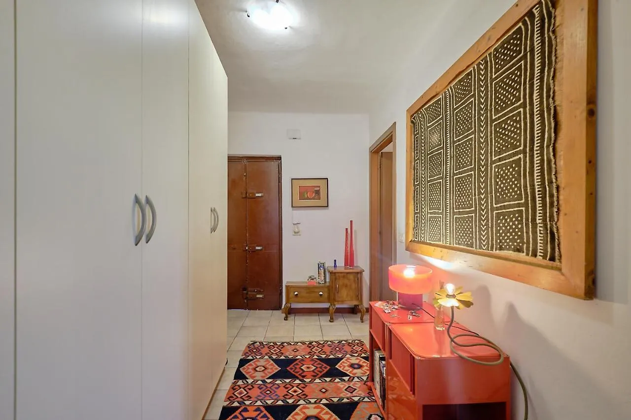 Casa San Paolo Apartment Verona