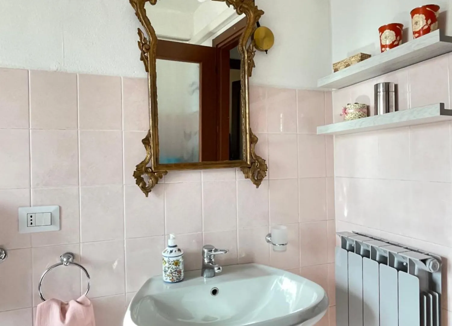 Casa San Paolo Apartment Verona
