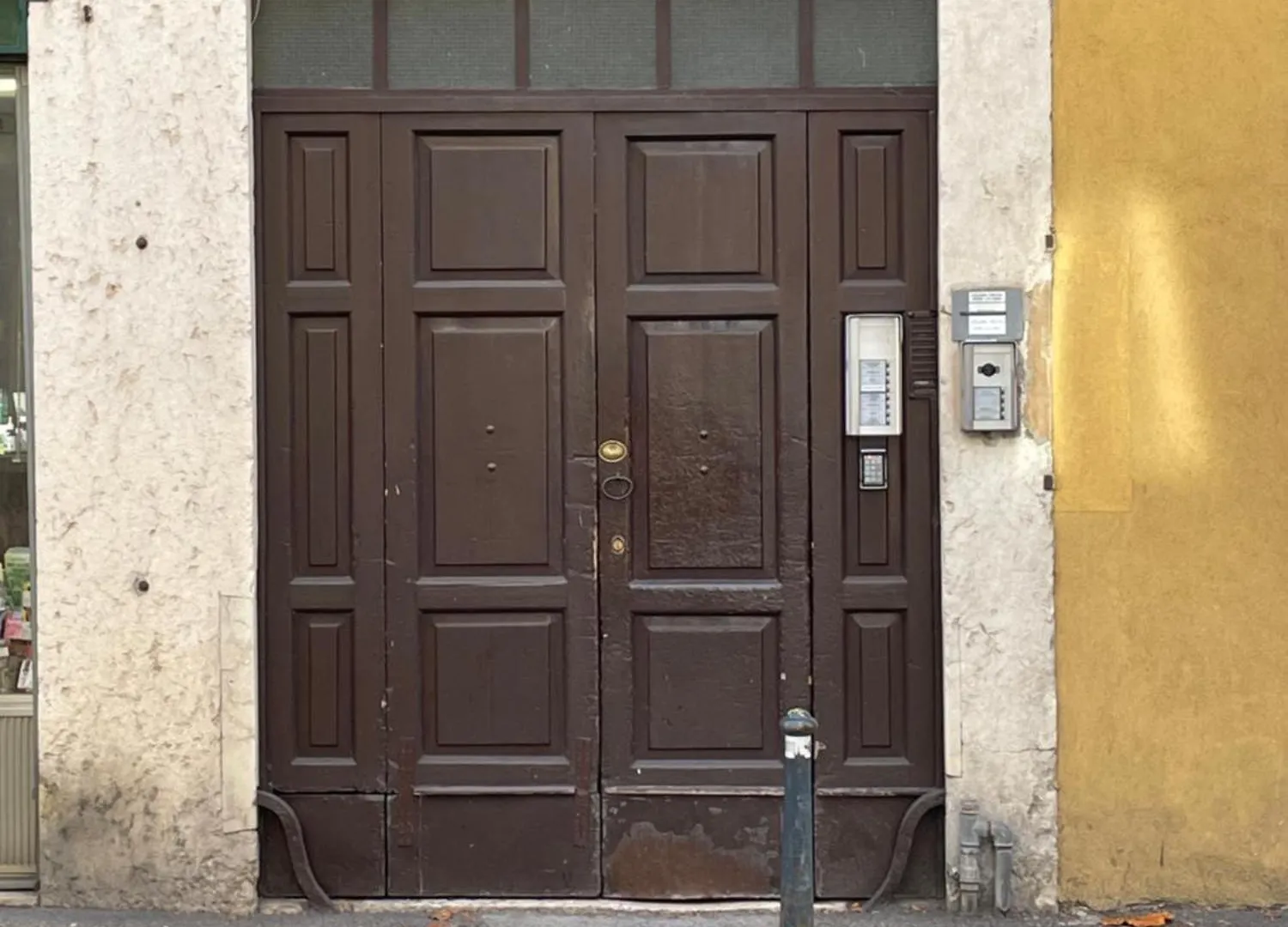 Casa San Paolo Apartment Verona