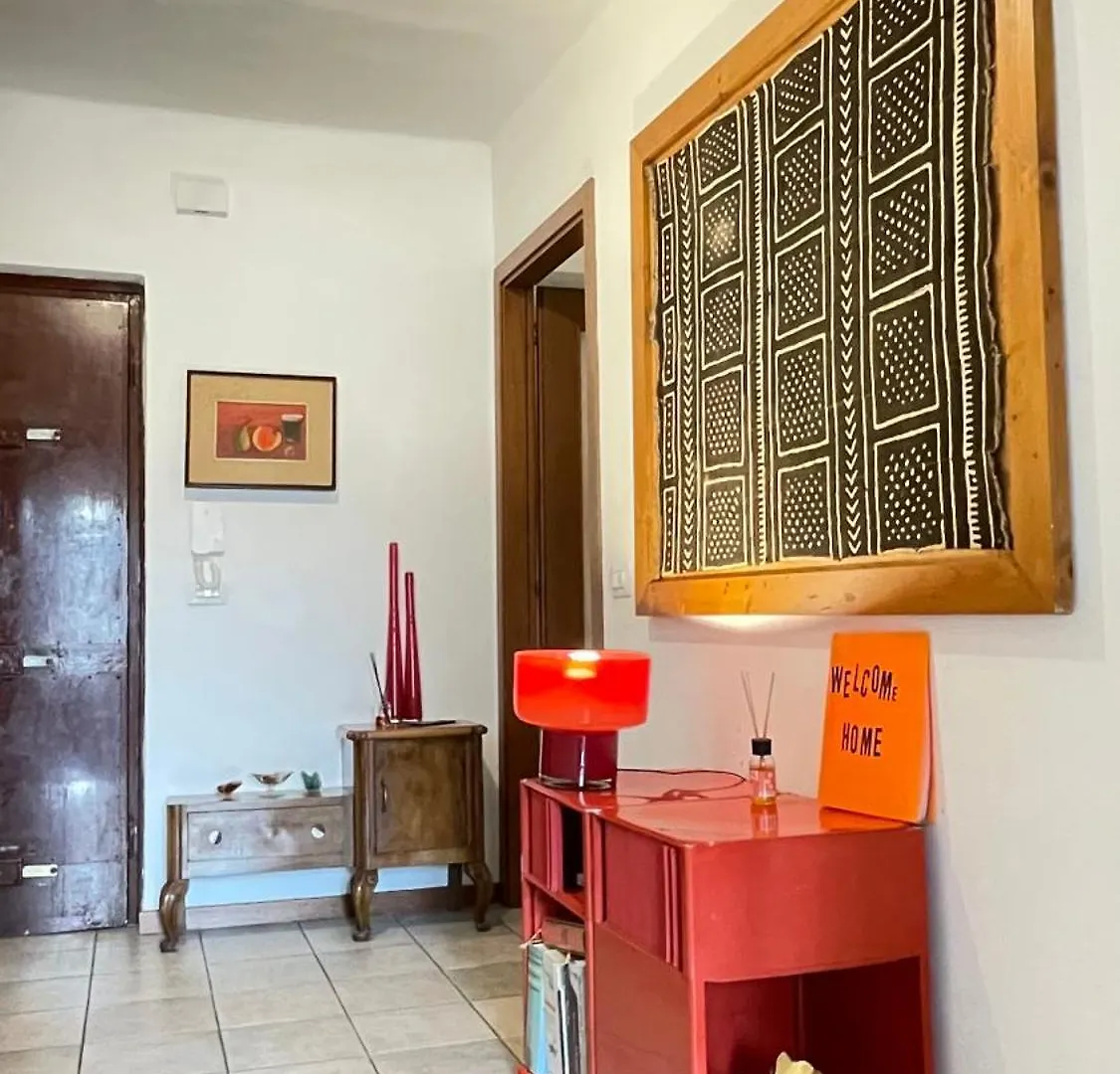 Casa San Paolo Apartment Verona 0*,