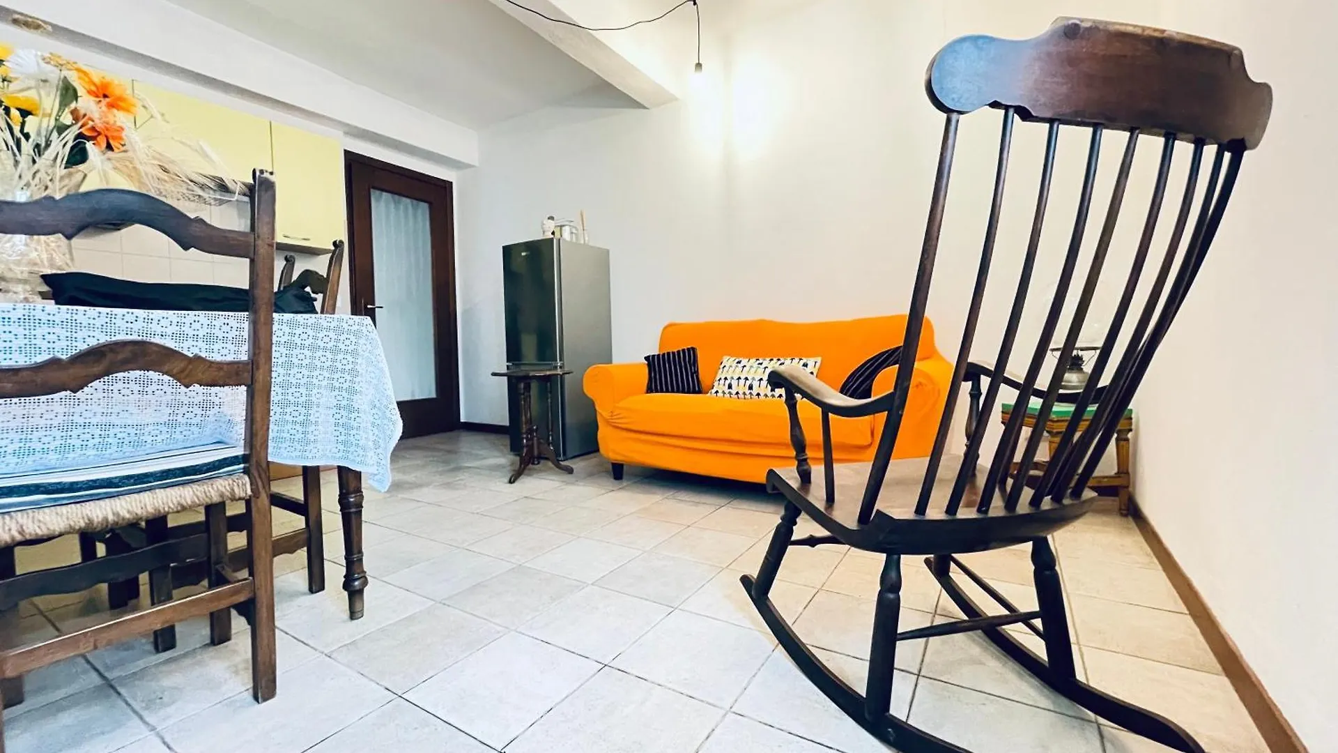 Casa San Paolo Apartment Verona Italy