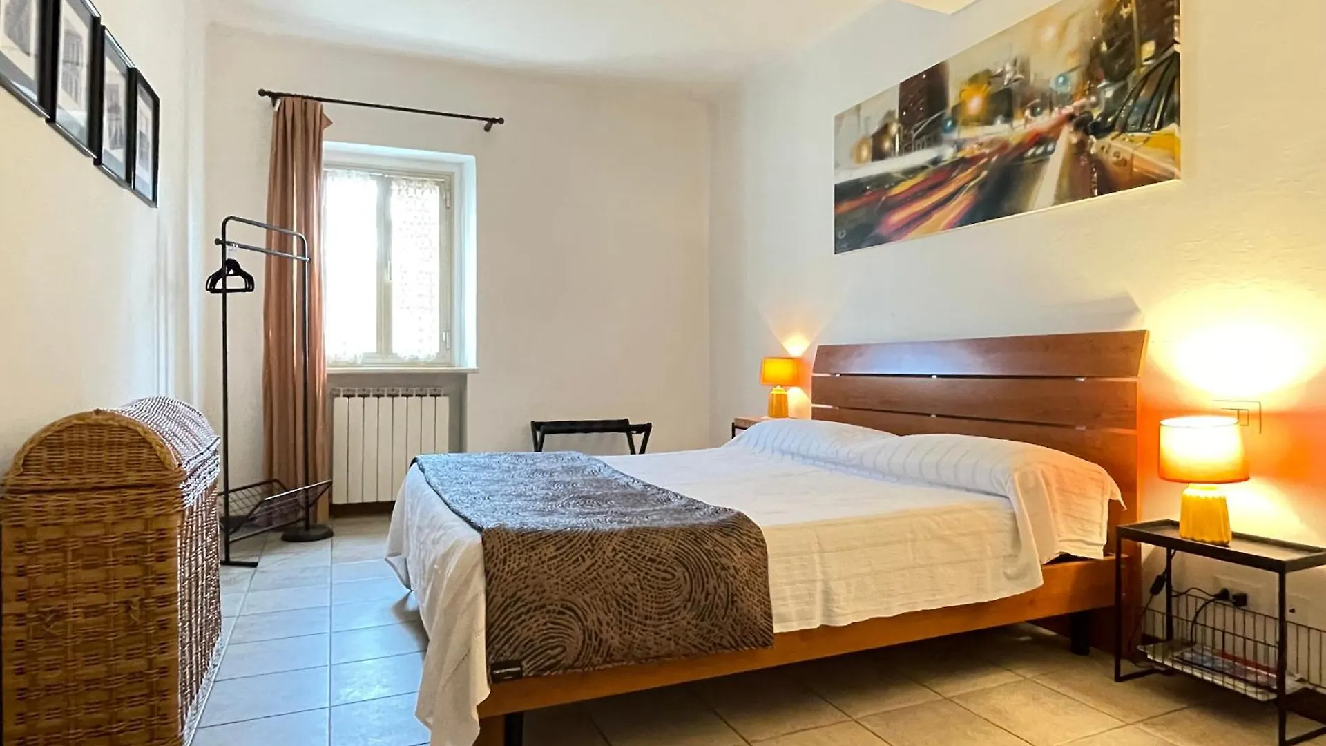 Casa San Paolo Apartment Verona Italy