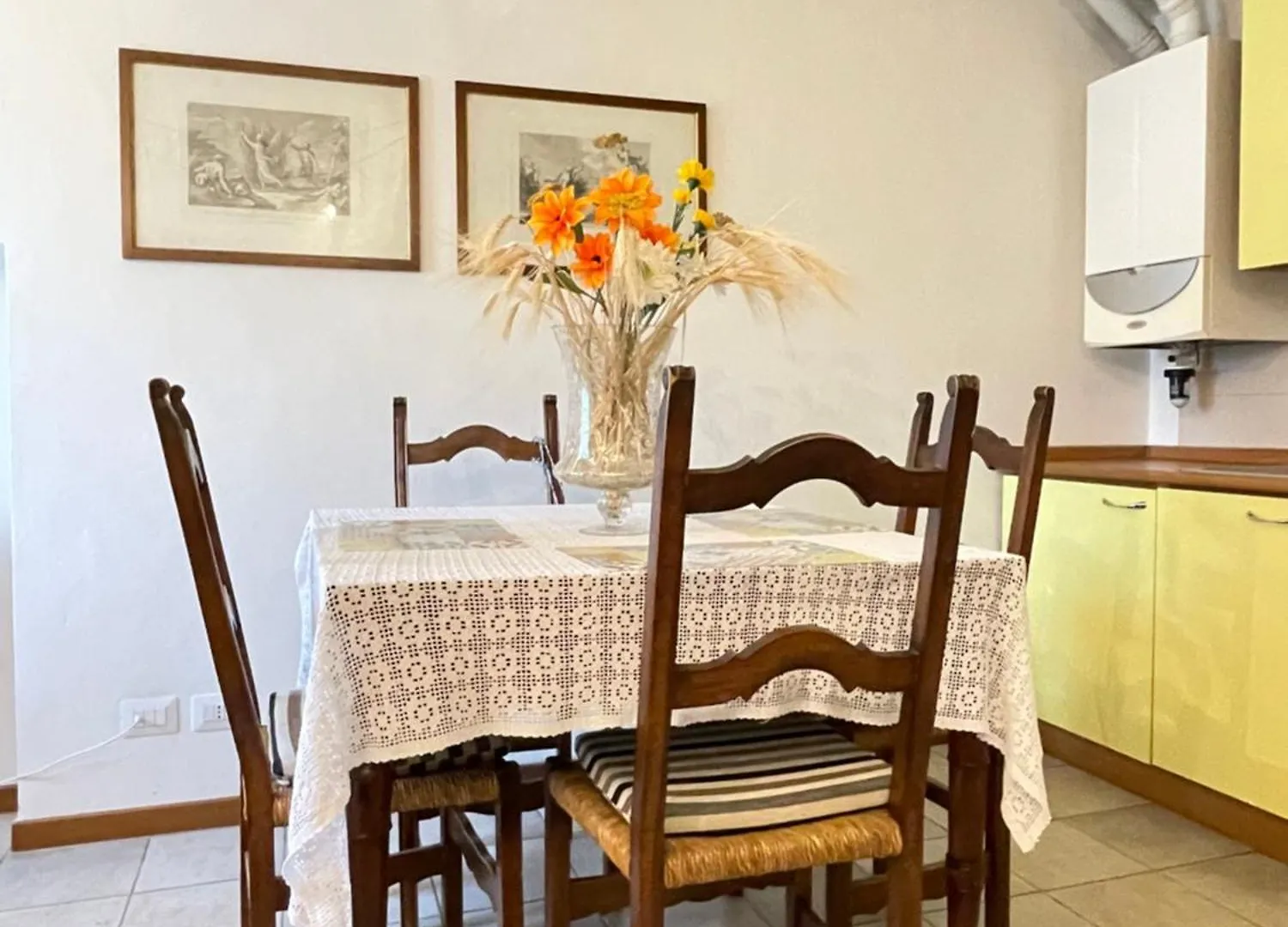 Casa San Paolo Apartment Verona