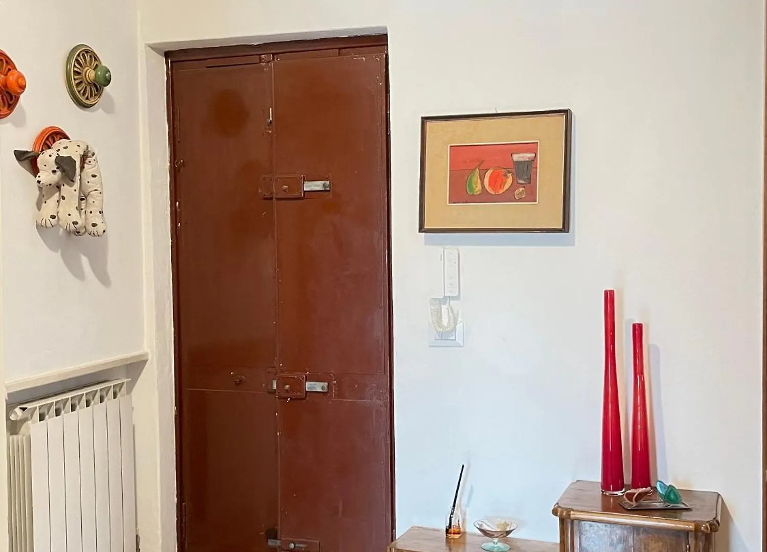 Casa San Paolo Apartment Verona Italy