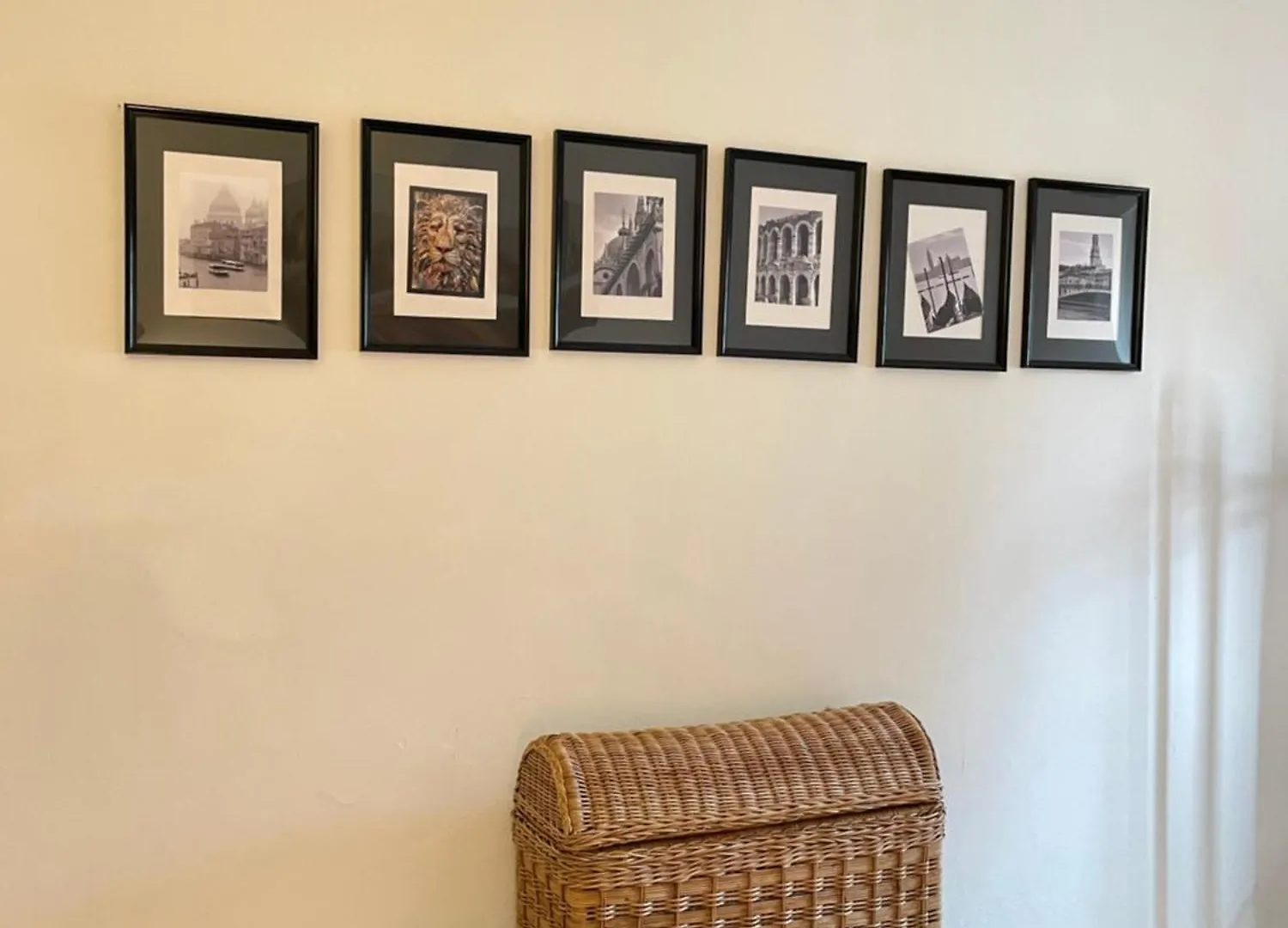 Casa San Paolo Apartment Verona Italy