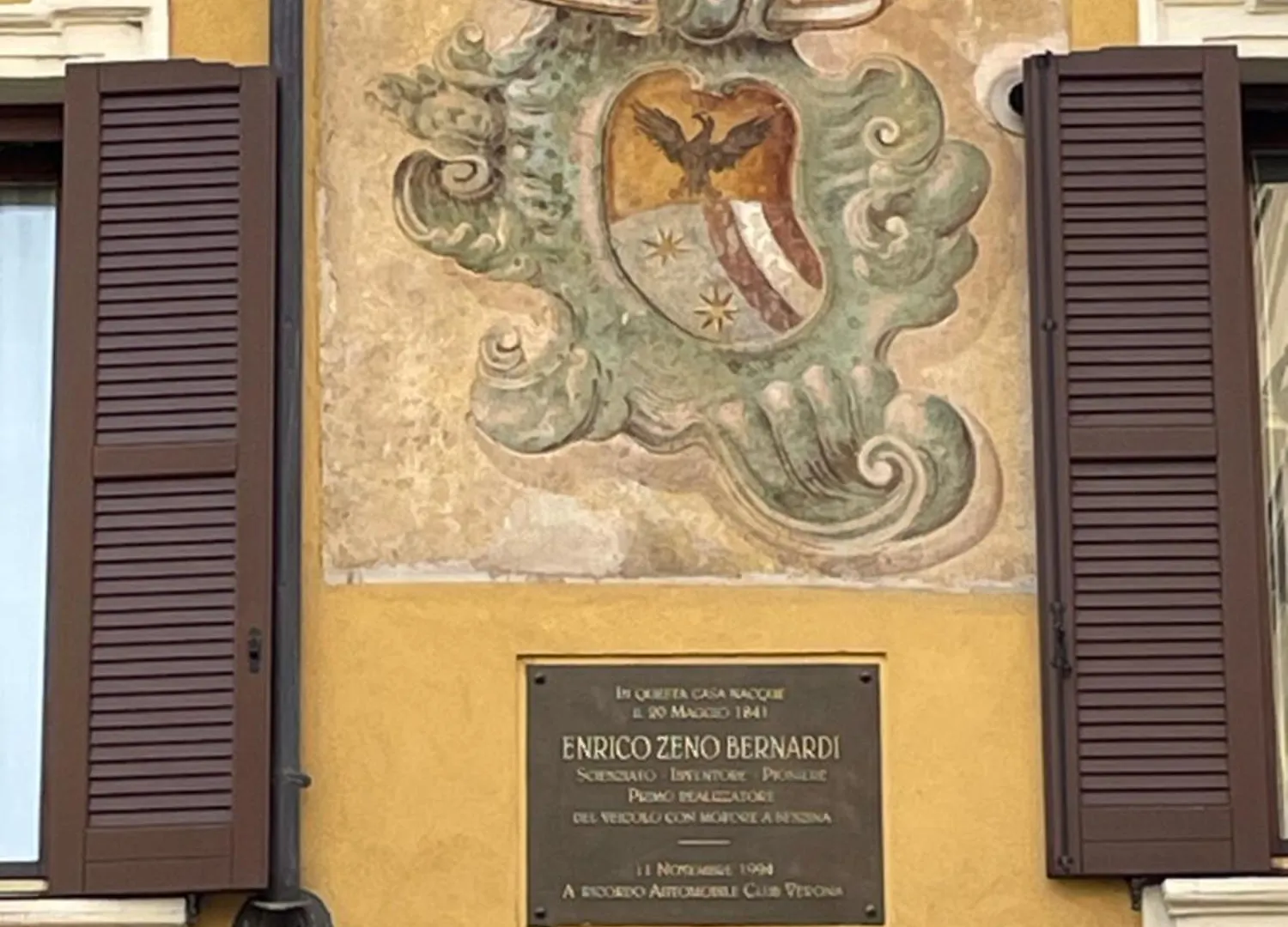 Casa San Paolo Apartment Verona
